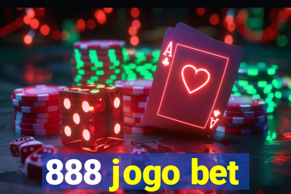 888 jogo bet